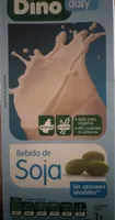 Bebida de soja