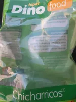 Chicharrones