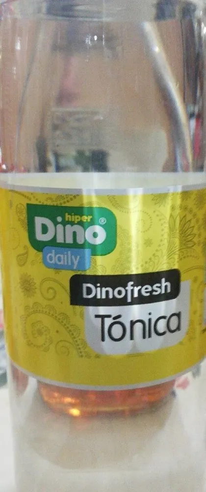 Tónica