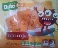 Tosta Jungle
