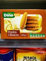 Pastas Clásicas