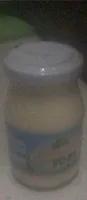 Salsa ligera hiperDino food