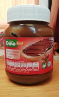 Crema al cacao con avellanas 1 sabor
