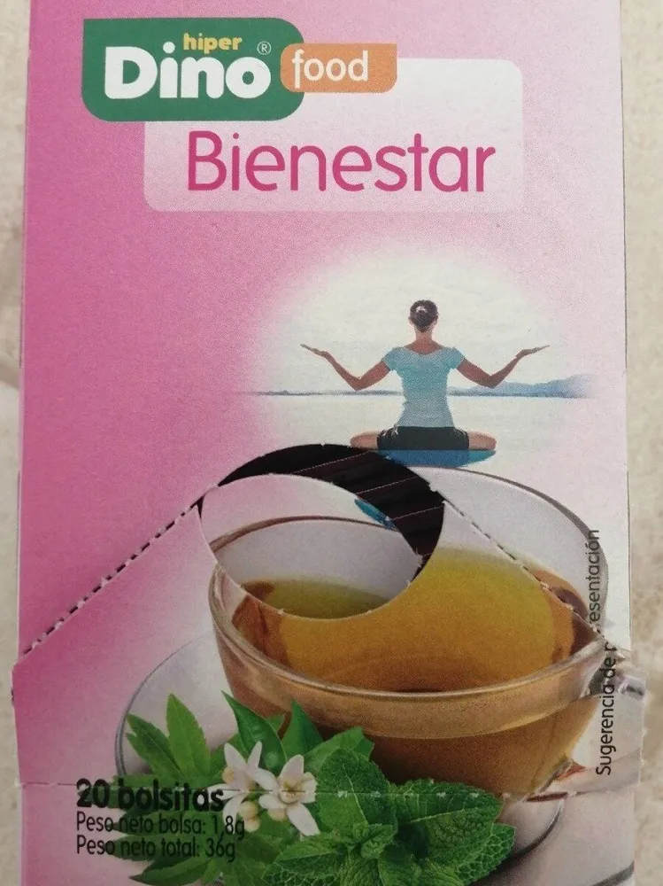 The bienestar