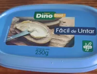 Mantequilla fácil de untar