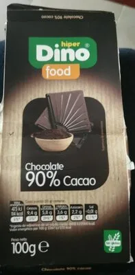 Hiper Dino food