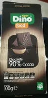 Hiper Dino food