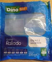 Queso Rayado
