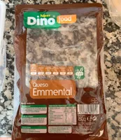 Queso Emmental