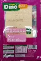 Queso Havarti Light