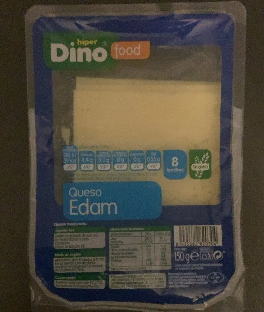 Queso Edam