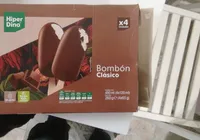 Bombon Clásico