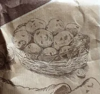 Papas fritas tradicionales