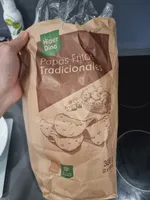 Papas Fritas Tradicionales
