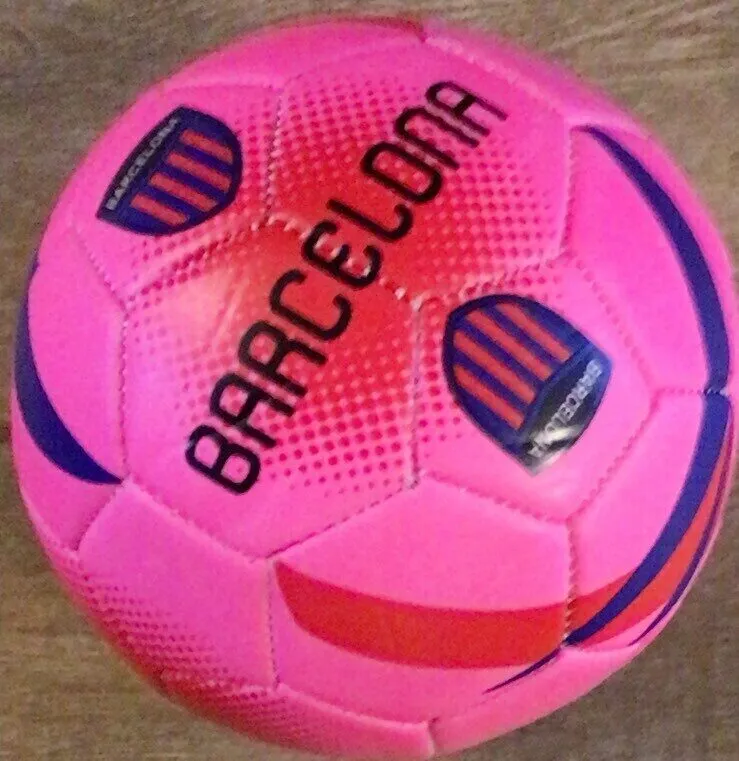 Ballon barcelone