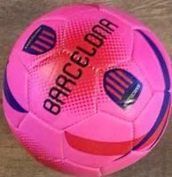 Ballon barcelone