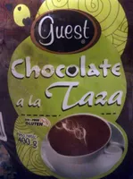 Chocolate a la taza