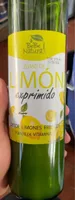 Limon exprimido