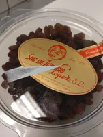 Pasas sultanas
