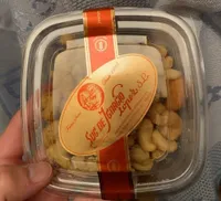 Anacardos