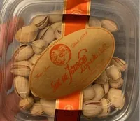 Pistachos