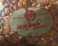 Maíz frito