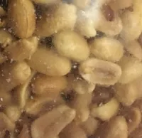 Cacahuete Frito Virginia