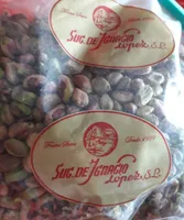 Pistachos