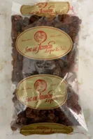 Uvas pasas sultanas