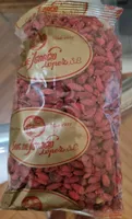 Bayas de Goji