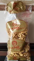 Nuez Pelada Mitades
