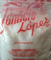Coco rallado
