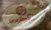 Revuelto natural