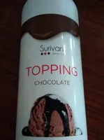 Chocolat liquide