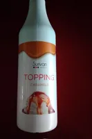 Caramel liquide