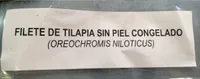 Tilapia