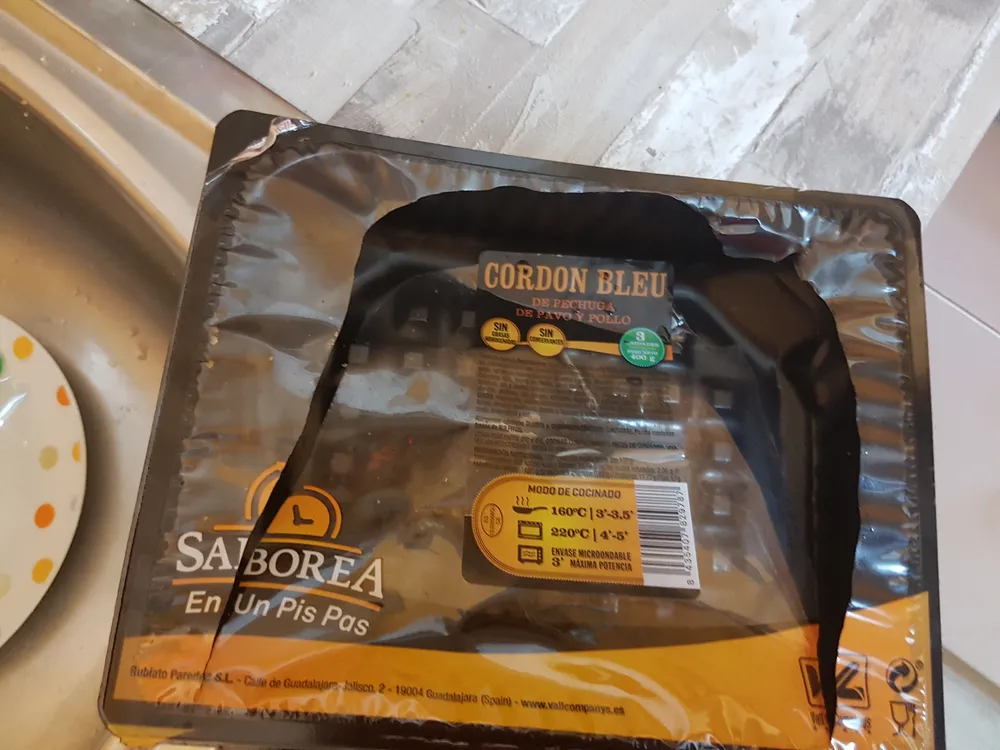 Cordon Bleu