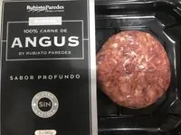 Burger ANGUS
