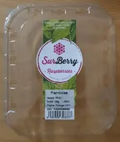 Raspberries