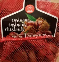 Kastanien 60/80 Klasse I