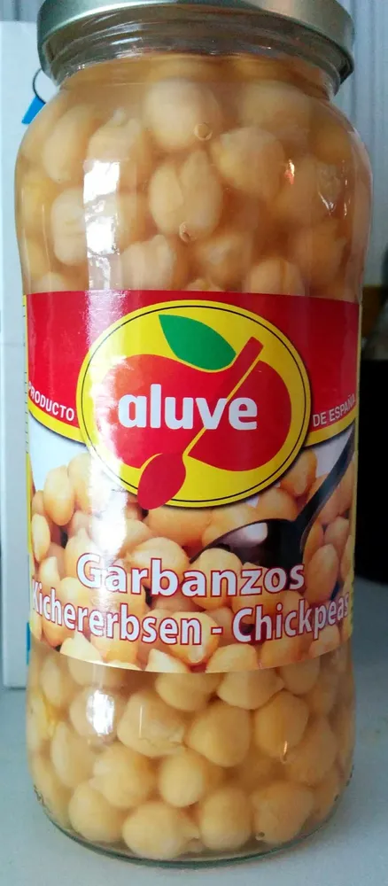 Garbanzos