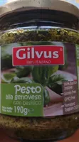 Pesto alla genovese