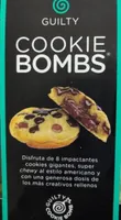 Cookie Bombs
