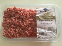 Preparado carne picada Añojo