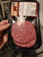 Burguer Meat Vacuno