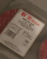 Burguer Meat Angus