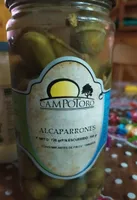 Alcaparrones