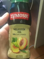 Melocoton uva