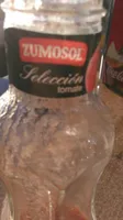 Jus de tomate