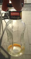 Zumo multifrutas